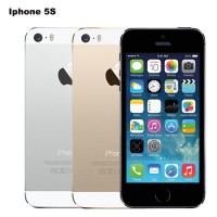 iphone 5S (used, locked to Chat R)